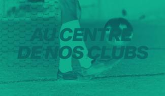 Au Centre de nos clubs : Bracquegnies B