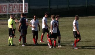 Foot P1 : un point pour les Spirous face à Luingne