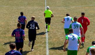 Prov. 2B : Le Roeulx-Ecaussinnes