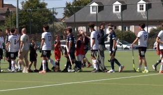 Hockey : La Louvière a tous les atouts pour monter en N2