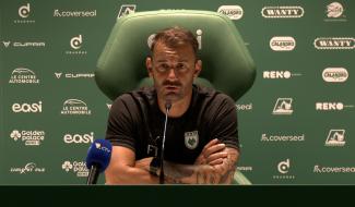 La RAAL accroche l'Union Saint-Gilloise 0-0