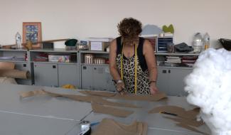 Décrocher la Lune 2025: les préparatifs ont démarré avec la confection des costumes