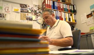 Enseignement spécialisé : une rentrée comme partout ailleurs