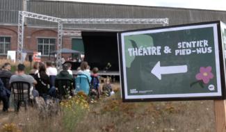 Bois-du-Luc : découverte du festival "I love Green"