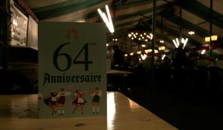 Un mois d'août festif pour l'Oberbayern Marchois