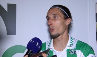 "C’est un point qui compte": Les réactions après RAAL - Union