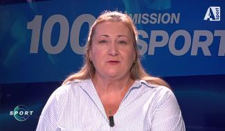 L'invité de la semaine : Alexis Pierart (Hyrox)