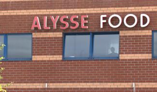 Seneffe : 90 emplois menacés chez Alysse Food