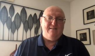 Basket : Big Dan nommé Secrétaire Général de la Swiss Basketball (version longue)