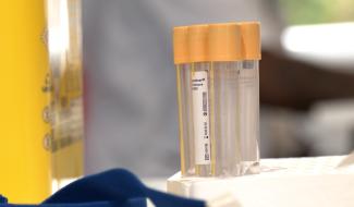 PFAS : à Ecaussinnes, les politiques réagissent