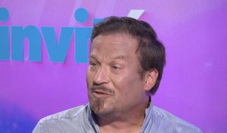 L'INVITE - Nicolas Dieu