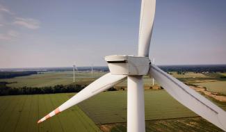 Écaussinnes : nouveau recours du collège contre la construction d’une éolienne rue Triboureau