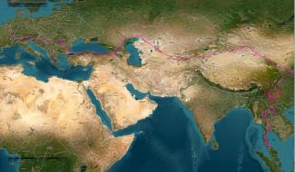 Road Trip Moto : de Bonne-Espérance à… Bangkok !