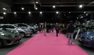 Louvexpo : le salon Auto Moto Expo reporté à 2026