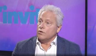 L'INVITE - Pascal Lafosse