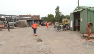 Écaussinnes : plusieurs membres du personnel communal dénoncent leurs conditions de travail