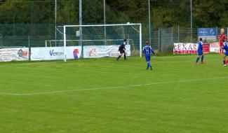 D2 ACFF : Manage s'incline face à Onhaye et attend sa première victoire (1-3)