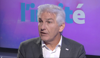 L'INVITE - Philippe Dubois