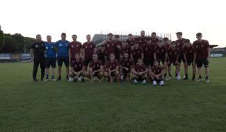 Soner Yurdakul réagit à son licenciement de Manage: "Je pense que le club s'est emballé trop vite"