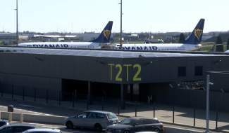 Extension de l’aéroport de Charleroi : Binche dépose un recours au Conseil d'État