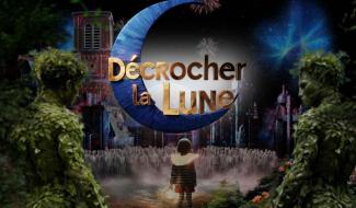 La Louvière : les infos pratiques de la neuvième édition de "Décrocher la Lune"