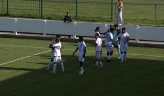 L'URLC s'impose encore et signe un 14 sur 18 (3-2)