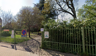 La Louvière : nouvelles mesures de sécurité pour le parc du Cercle Horticole