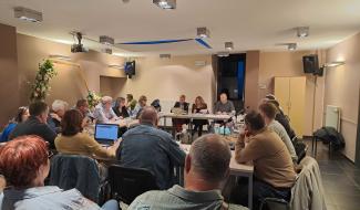 Estinnes : toujours pas de PST à Estinnes malgré l’obligation de tenir un certain délai