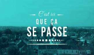 C'EST ICI QUE CA SE PASSE - 29/09/2025