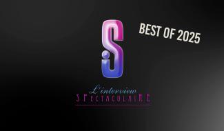 L'INTERVIEW SPECTACULAIRE