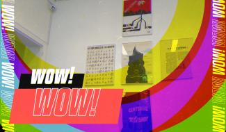 WOW ! Quand La Louvière inspirait le Daily Bul.