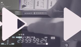 REPLAY : Le canal historique du Centre