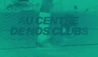 Au Centre de Nos Clubs : RUS Binche