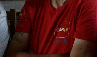 Campagne CAP48 : les bénévoles sonégiens sont prêts