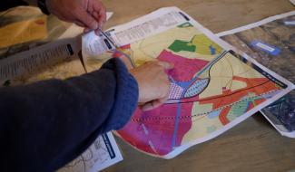 Seneffe : un projet d'éolienne qui inquiète