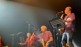 Braine-le-Comte: la nouvelle saison du Centre Culturel