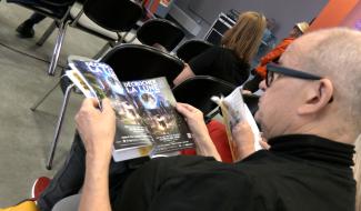 La Louvière : les Fêtes de Wallonie embrassent Decrocher la Lune