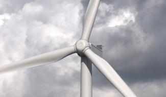 Soignies : les nouvelles éoliennes ouvertes aux riverains pour leur inauguration