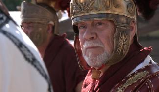 Waudrez : quand le passé romain reprend vie