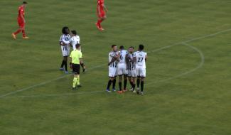 D2 ACFF : la RUS Binche a largement battu Tournai chez lui