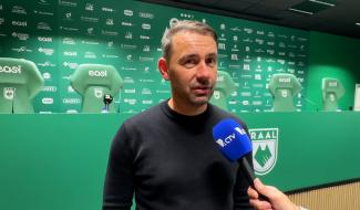 JpL : Frédéric Taquin analyse RAAL - FCB (1-0)