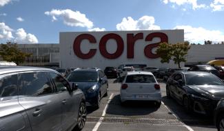 Cora : des annonces d'enseignes mais peu d'espoir pour le personnel