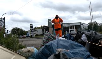 Dépôts sauvages dans la région du Centre : HYGEA tire la sonnette d'alarme