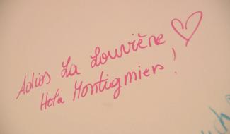 La louvière : l'ex ISFEC est définitivement parti