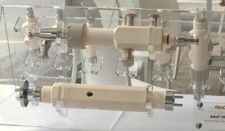 Strépy-Bracquegnies : Neoceram fête ses 40 ans