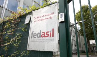 Morlanwelz: Le centre Fedasil fête ses 25 ans