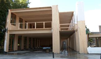 Athénée Royal de La Louvière : un projet pilote pour l'école fondamentale