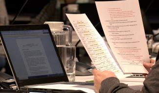 Seneffe : des projets pour les 6 prochaines années