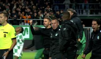 RAAL - FCB : du suspense, des frissons, un exploit