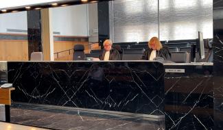 Houdeng-Goegnies : suspension du prononcé pour le transporteur Michel